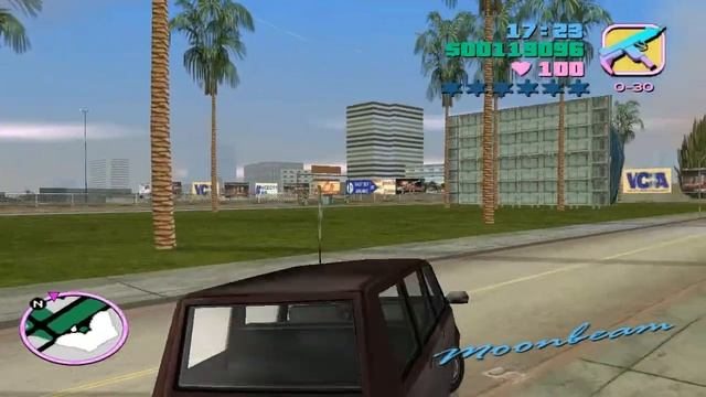 Visited Escobar International Airport - #GTAViceCity 🔥🔥🔥