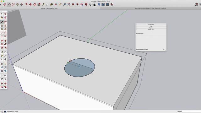 Designing parts in Fabber смотреть онлайн