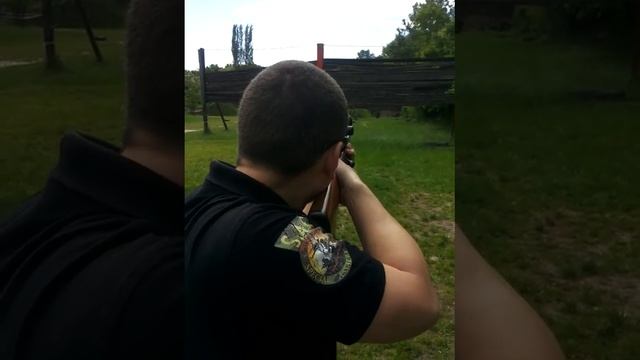 SILUETA .22LR смотреть онлайн