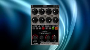 Atomic Ampli-Firebox MKII Demo