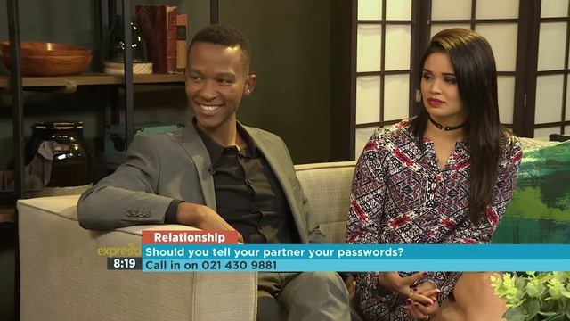 Relationships: Secret Password with Dr Eve Part 1-4 | 11 July 2017 смотреть онлайн