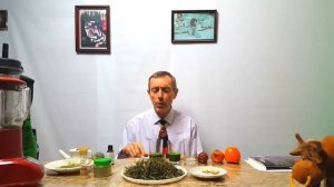 Виталий Островский.  Органический кремний.  Как оставаться молодым