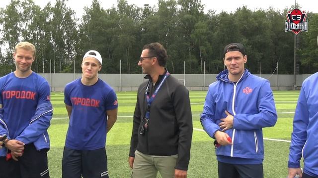 Что случилось с Евгением Кузнецовым? День с Алексеем Шевченко смотреть онлайн