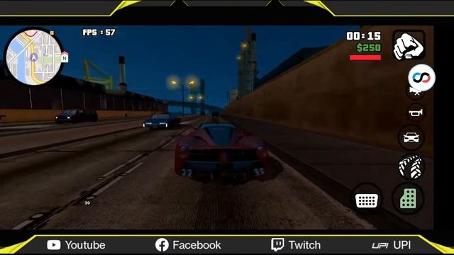Watch me LIVE Playing - GTA: SA- Rooter Live Gaming смотреть онлайн