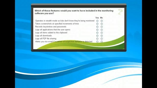 Use Monitoring & Filtering Software - Internet Safety смотреть онлайн