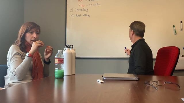Dale Gledhill о процессе технологии Cm2 смотреть онлайн