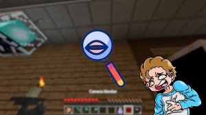 НОЧЁВКА С ТВ ВУМЕН И КАМЕРАВУМЕН В МАЙНКРАФТ! КРАСЯ TV WOMAN CAMERAWOMAN ZOONOMALY MINECRAFT