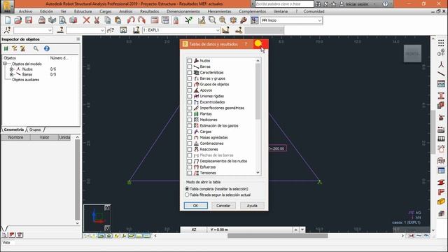 ROBOT STRUCTURAL ANALYSIS 02 (Megacurso Gratis) смотреть онлайн