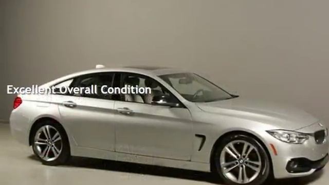 2015 BMW 2015 428I GRAN COUPE SPORT+ NAV SUNROOF LEATHER HK for sale in HOUSTON, TX смотреть онлайн