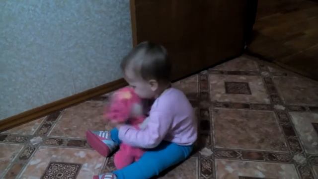 Разговор с куклой) смотреть онлайн