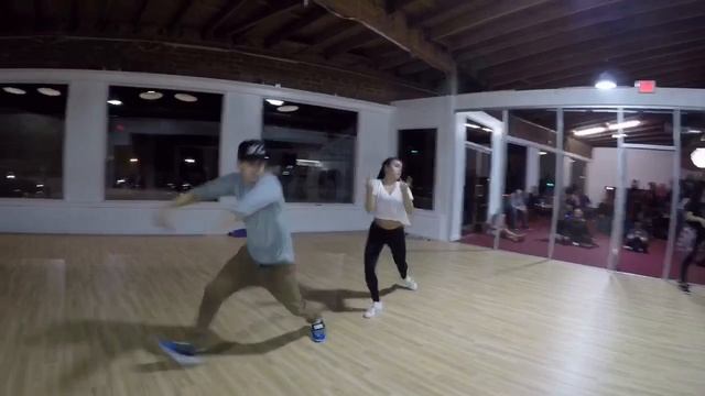 Worry Bout It | @GuyGroove | feat. Kalani Hilliker смотреть онлайн