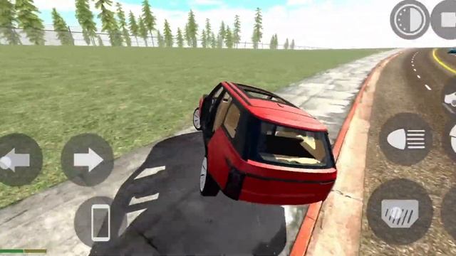 Indian bike driving 3d Drive range rover car and Hit 50+ people ! #game #indianbikedriving3d смотреть онлайн
