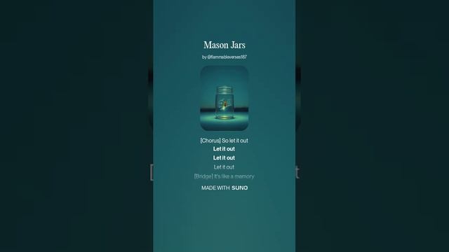 Mason Jars 2 смотреть онлайн