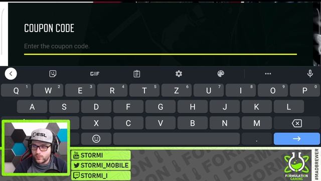Free ROG PHONE 5S Parachute + T-Shirt (working)| New State Mobile смотреть онлайн