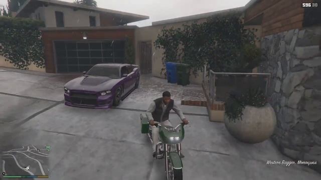 Супер трюк в gta 5 смотреть онлайн