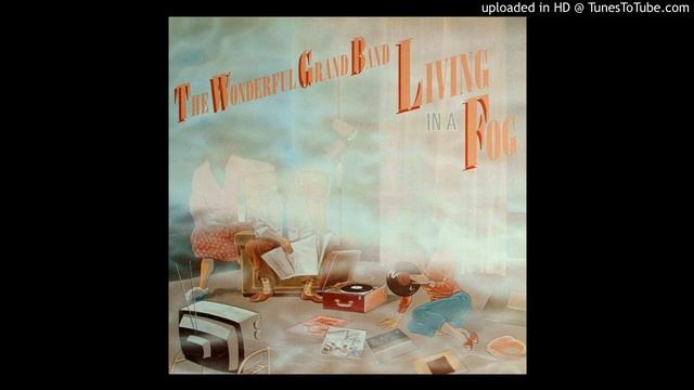 The Wonderful Grand Band - U.I.C смотреть онлайн
