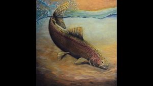 DIE FORELLE "The Trout" by Franz Schubert