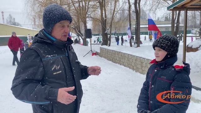 Детский праздник 15.02.2025 г. смотреть онлайн