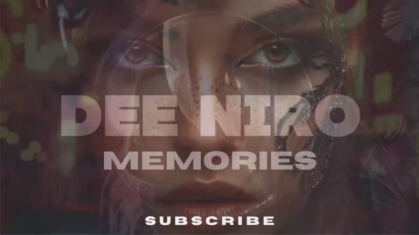 MELODIC TECHNO & PROGRESSIVE HOUSE - DEE NIRO MEMORIES - TIESTO, ARASH, HUGEL, MONOLINK, TOPIC,