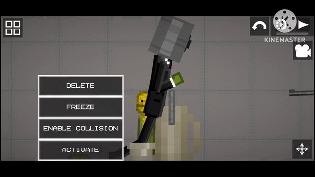 скибиди туалеты в melon playground часть 2 смотреть онлайн