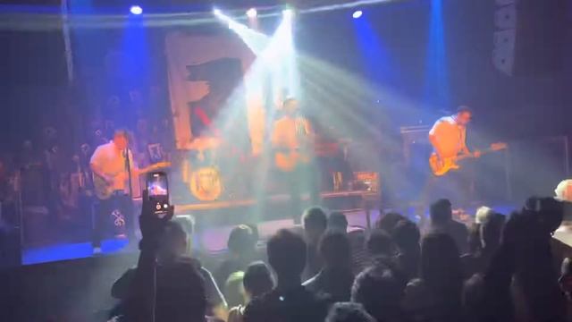 Punches - Frank Turner смотреть онлайн