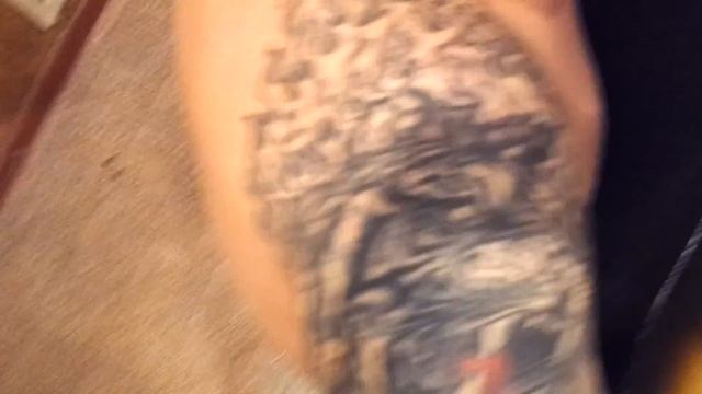 Почти трезвый Маэстро Киря Некрасов. В исполнении песни "Половинка" ) смотреть онлайн