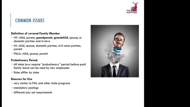 Massachusetts Paid Family Medical Leave Act - PFMLA 2021 Updates PFML смотреть онлайн