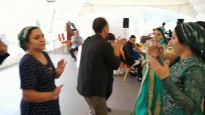 Цыганская свадьба Даниил и Зоя