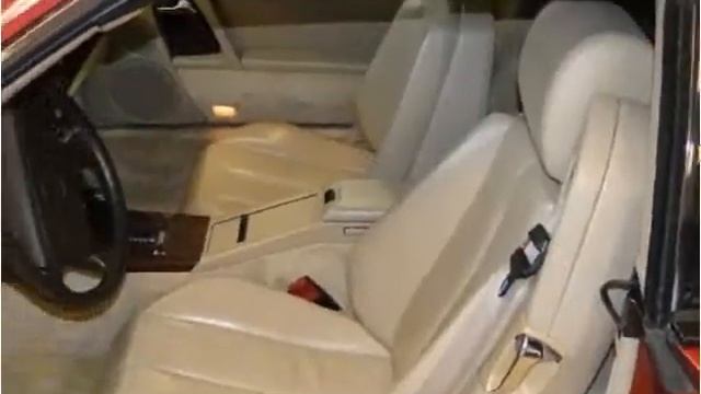 1995 Mercedes-Benz SL-Class Used Cars Grand Forks ND смотреть онлайн