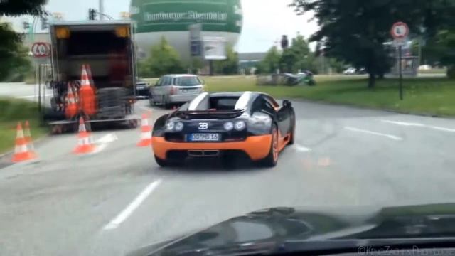 BUGATTI VEYRON 2015-2016 смотреть онлайн