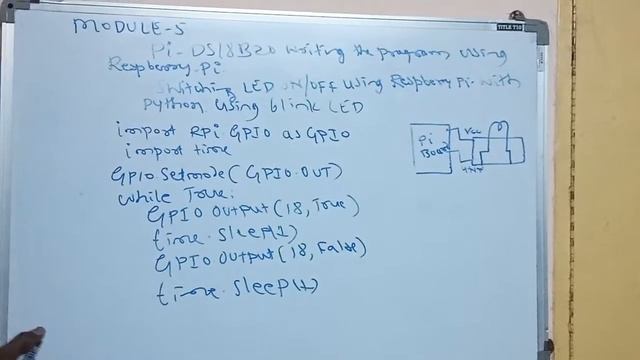 I O T module 5 смотреть онлайн