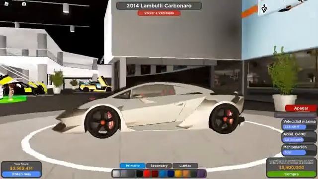Comprando el lambo sesto elemento driving empire смотреть онлайн