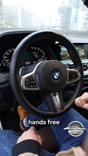 Фишки BMW X6🔥 смотреть онлайн