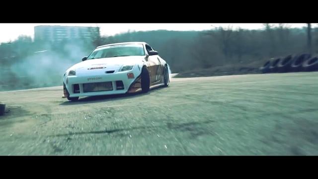 EEDC Burn Drifting Minsk Commercial смотреть онлайн