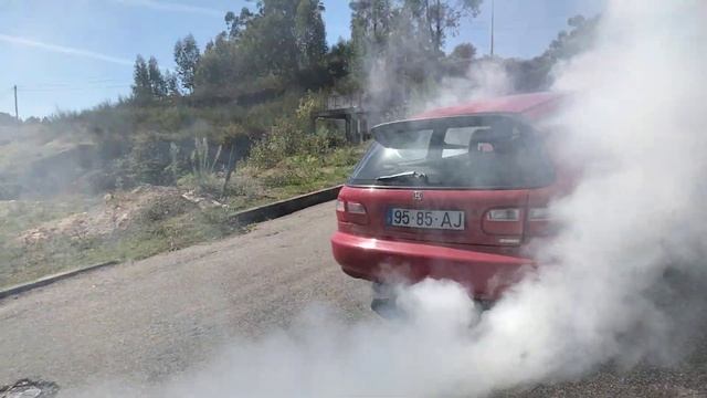Civic eg 1.5 lsi AJ смотреть онлайн