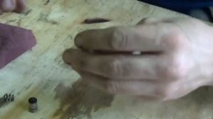 Крайслер 300м. Что я нашел в нутри гидрокомпенсатора