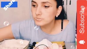 @Vlog Marta Riva #edit #crunch #asmrsounds