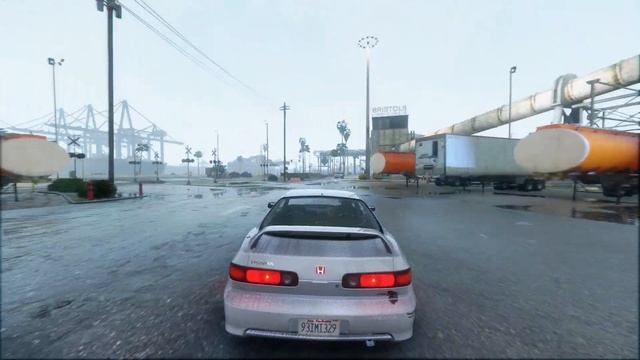 GTA V: Ultra Realistic Graphics MOD RTX™ 3090 ► Maximum Settings Gameplay Ray-Tracing Graphics [4K] смотреть онлайн