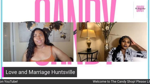 Love and Marriage Huntsville Review | The Candy Shop смотреть онлайн