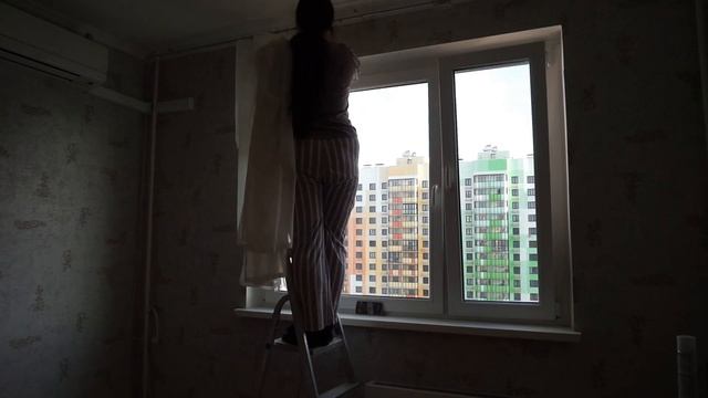 ВЕСЕННЯЯ УБОРКА 2020 💐/ УБОРКА В СПАЛЬНЕ 🧹 / МОТИВАЦИЯ 💪 / HOUSE CLEANING / MOTIVATION