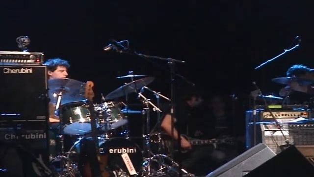 LIVE. Auditorium Parco della Musica Renzo Piano (ROMA) - SPACCA IL SILENZIO! смотреть онлайн