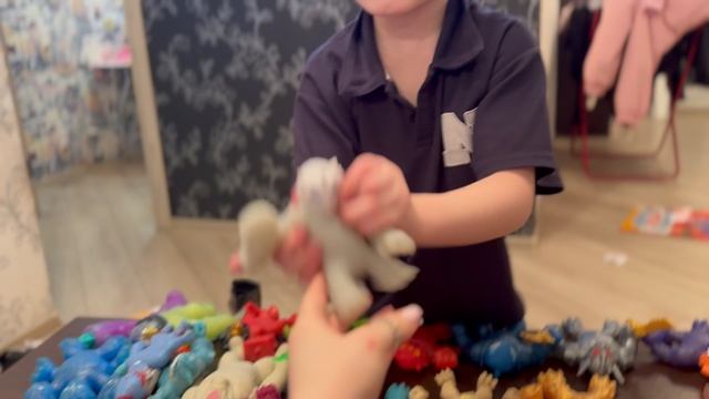 Герои Гуджитсу  Goojitzu