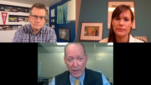 The Power of Partnership: A Discussion with Dr. Paul Farmer and John Green смотреть онлайн