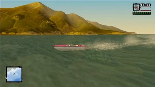 GTA SA MAP GTA 5 | GTA VxIV2SA BETA 3 | GAMEPLAY DRIVING WITH JETMAXX