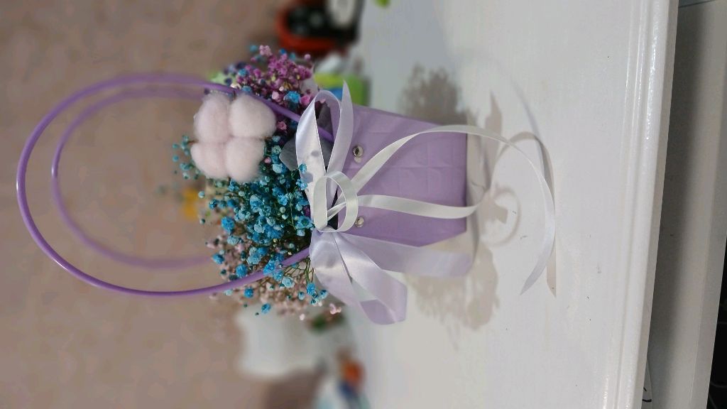 Как сделать красивый букет мамам на 8марта💝🤗