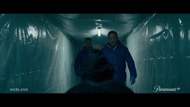 Автоперевод: MobLand