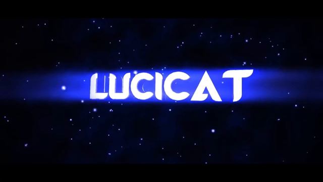 Intro para ganador del sorteo/LUCICAT YT смотреть онлайн