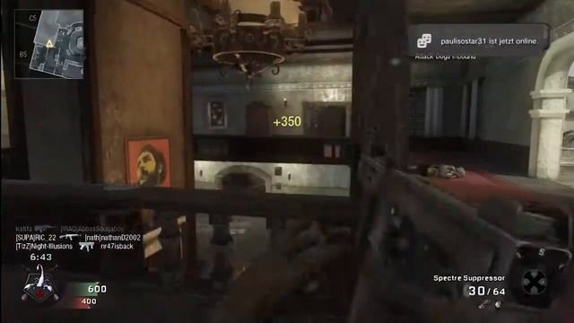 Black-Ops: Hundeparade + Cobra смотреть онлайн