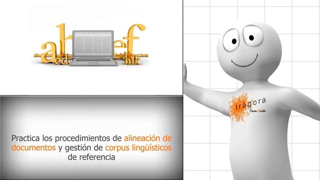 Video curso online de MemoQ para traductores - 40h смотреть онлайн