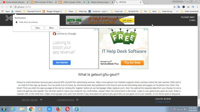 OMH Unlocker V6 Remove FRP Adb,Android Pin Adb,Android Pin Fastboot,Frp Fastboot, Tool смотреть онлайн